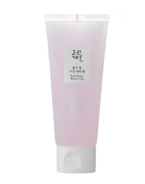 BEAUTY OF JOSEON Red Bean Water Gel