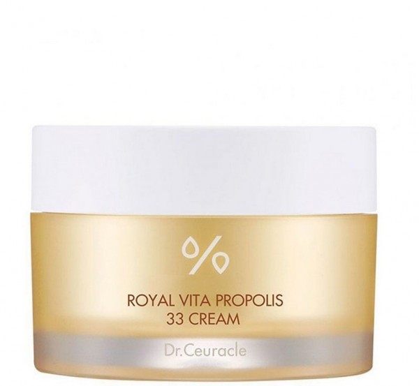 Dr.Ceuracle Royal Vita Propolis 33 Cream