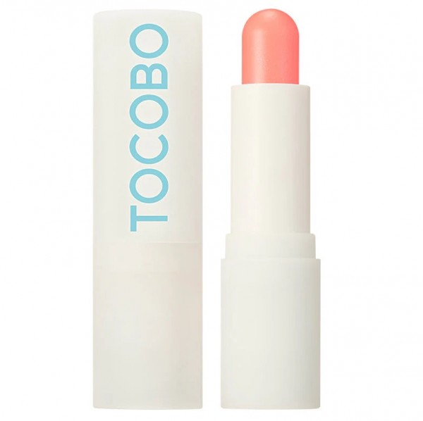 TOCOBO Glow Ritual Lip Balm