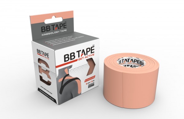 BBTAPE Standard Plain Beige