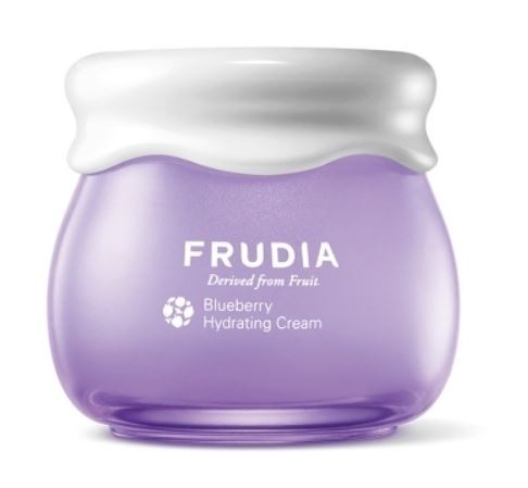 FRUDIA Blueberry Hydrating Cream