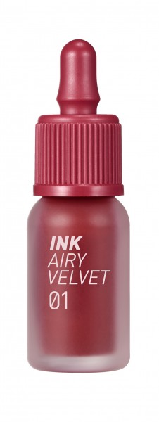 PERIPERA Ink Airy Velvet (verschiedene Farben)