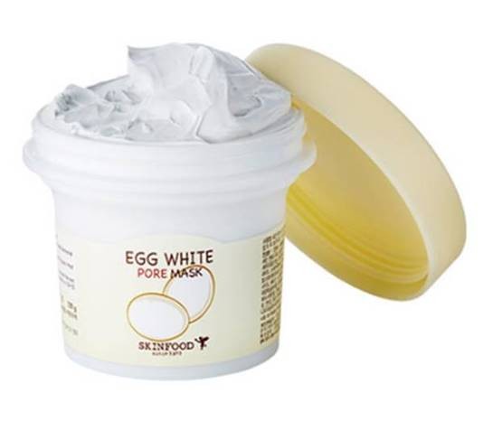Skinfood Egg White Pore Mask_1
