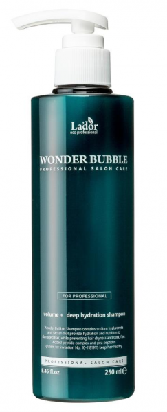 LADOR Wonder Bubble