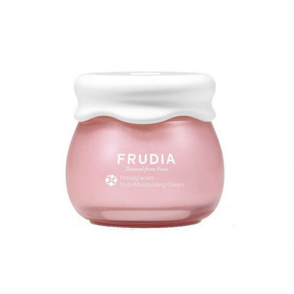 FRUDIA Pomegranate Nutri-Moisturizing Cream Mini