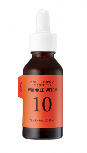 ITSSKIN Power 10 Formula Q10 Effector "Wrinkle Witch"