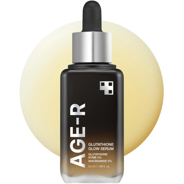Medicube AGE-R Vita C Pro Ampoule
