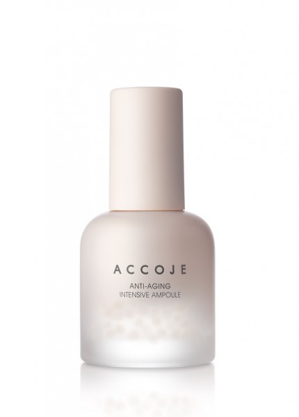 ACCOJE Anti-Aging Intensive Ampoule