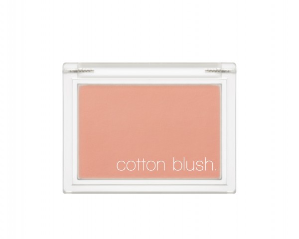 MISSHA Cotton Blush_Picnic Blanket