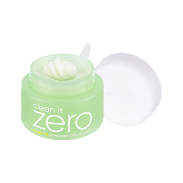 BANILA CO Clean It Zero Cleansing Balm Pore Clarifying