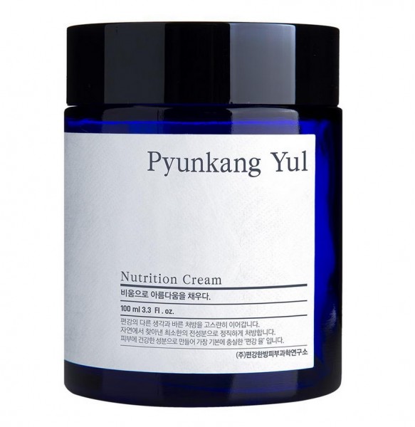 PYUNKANG YUL Nutrition Cream