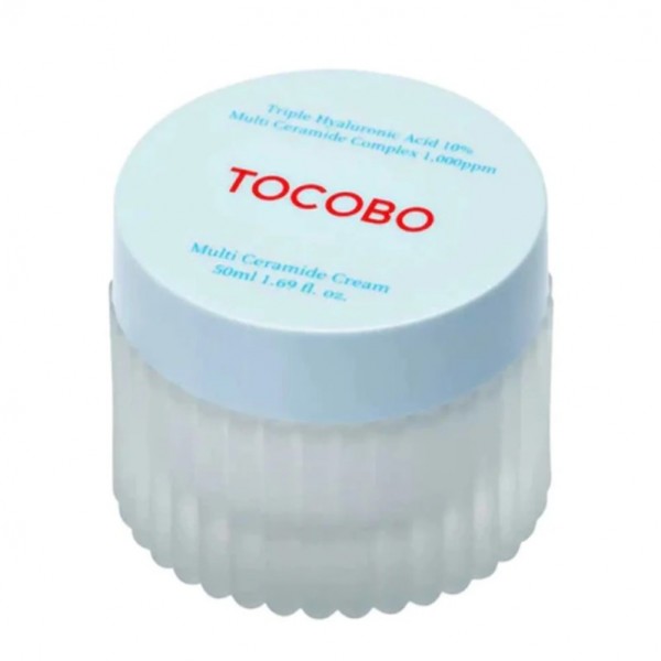 TOCOBO Multi Ceramide Cream