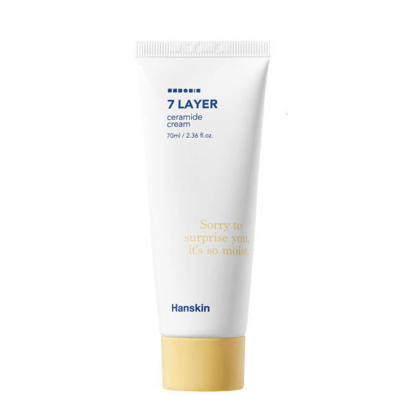 HANSKIN Seven Layer Ceramide Cream