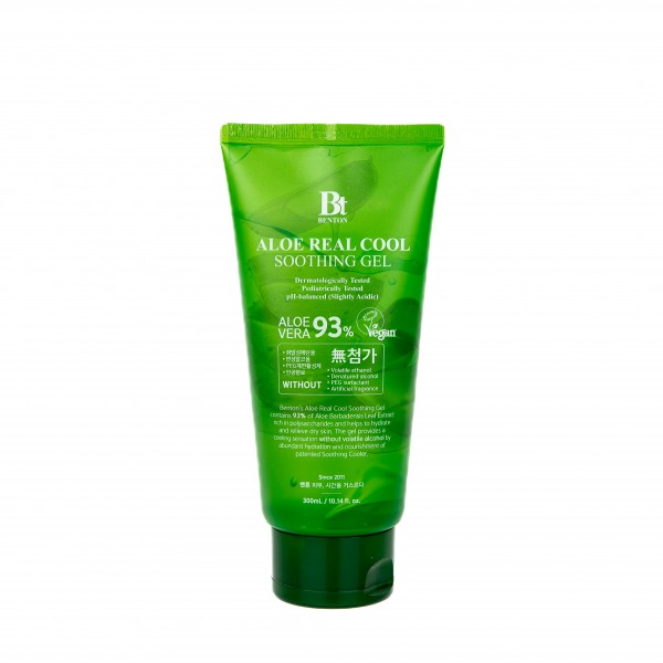 BENTON Aloe Real Cool Soothing Gel