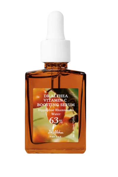 Dr. Althea Vitamin C Boosting Serum