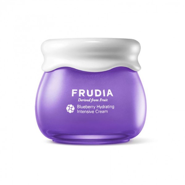 FRUDIA Blueberry Hydrating Intensive Cream Mini