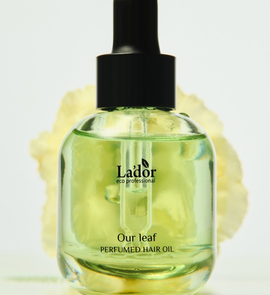 LADOR Perfumed Hair Oil (Our Leaf) 30ml