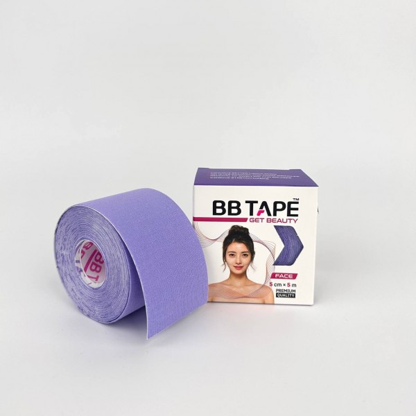 BBTAPE Face Tape Lavender