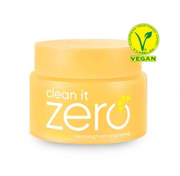 BANILA CO Clean It Zero Cleansing Balm Brightening