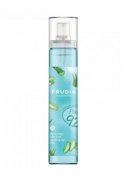 FRUDIA My Orchard Aloe Soothing Gel Mist