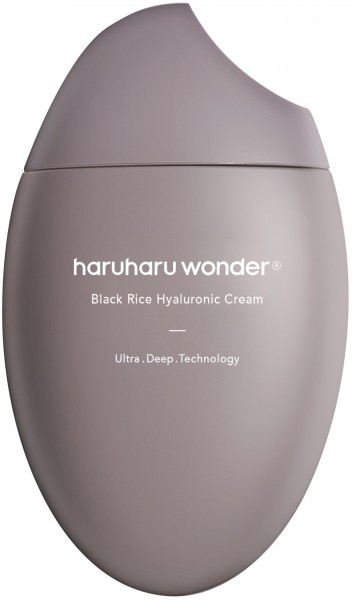 HARU HARU WONDER Black Rice Hyaluronic Cream 50ml