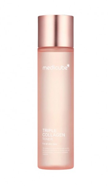 MEDICUBE Triple Collagen Toner