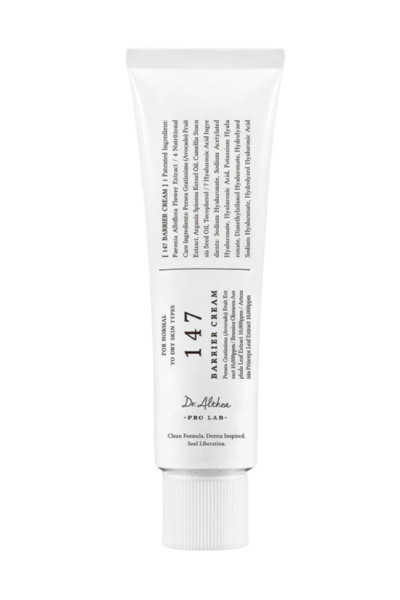 Dr. Althea 147 Barrier Cream