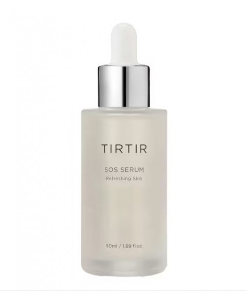 TIRTIR SOS Serum