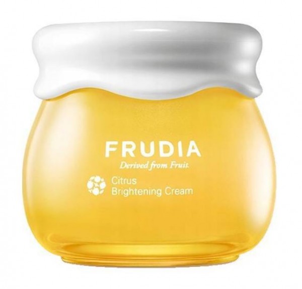 FRUDIA Citrus Brightening Cream
