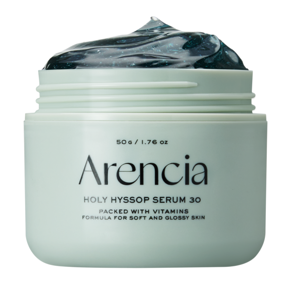 Arencia Holy Hyssop Serum 30 50g