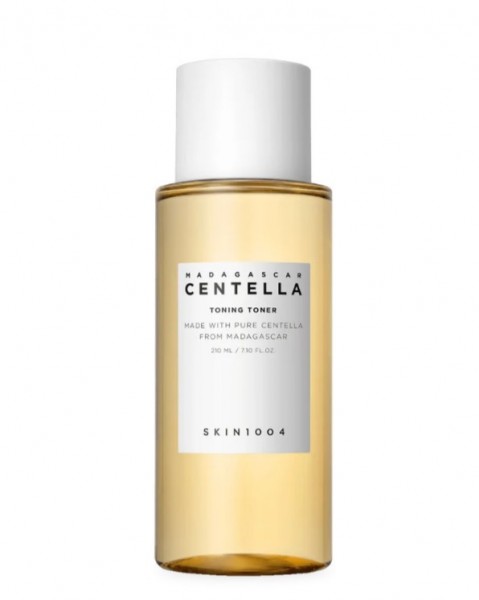 SKIN1004 Madagascar Centella Toning Toner