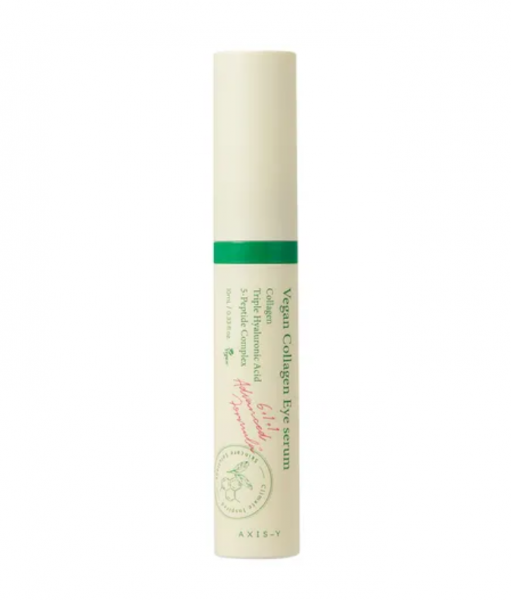 AXIS-Y Vegan Collagen Eye Serum