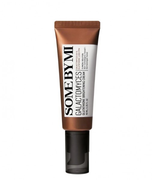 SOMEBYMI Galactomyces Glutathione Brightening Cream