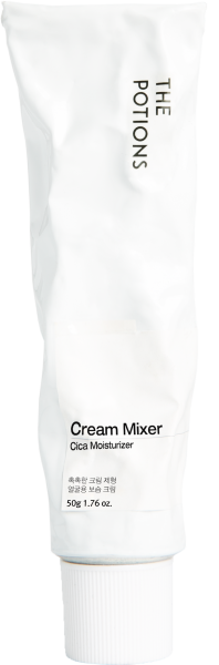 THE POTIONS Cream Mixer