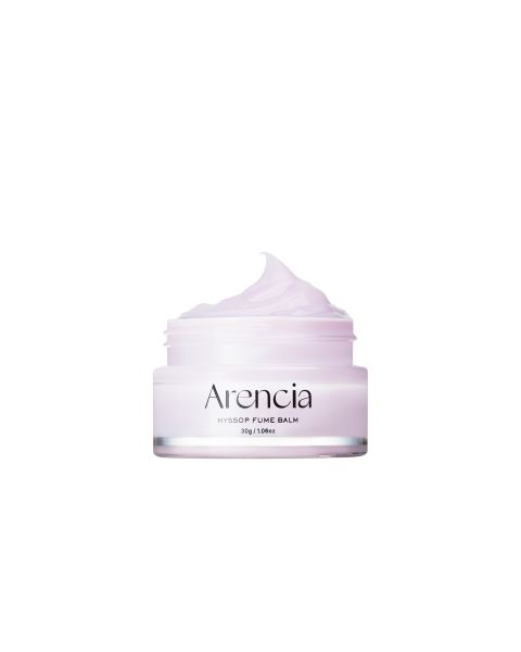 Arencia Hyssop Fume Balm 30g