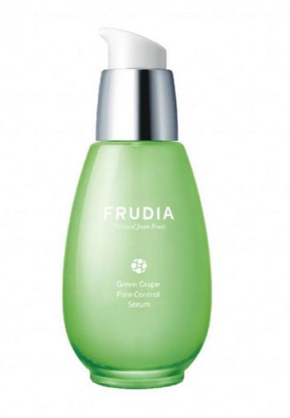 FRUDIA Green Grape Pore Control Serum
