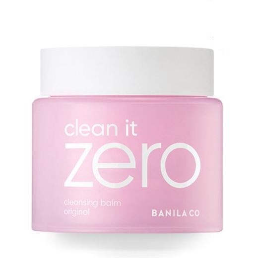 BANILA CO Clean it Zero Cleansing Balm Original 180ml