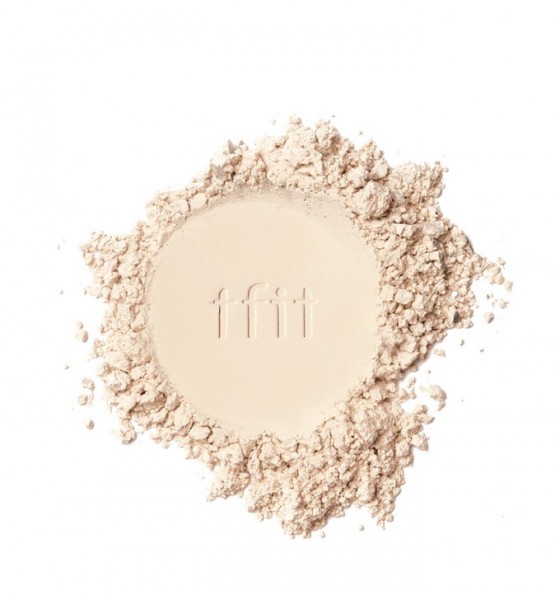 TFIT Translucent Set Finishing Powder