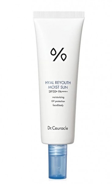 Dr.Ceuracle Hyal Reyouth Moist Sun