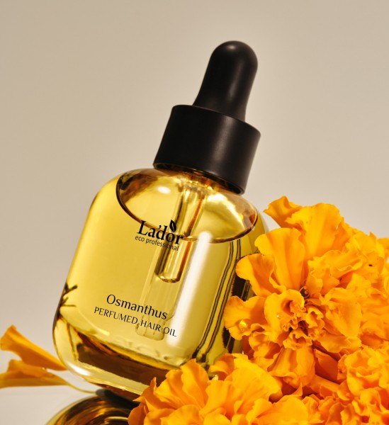 LADOR Perfumed Hair Oil (Osmanthus) 30ml