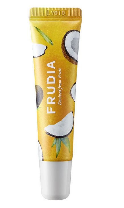 Frudia Coconut Honey Salve Lip Cream Hier Online Bestellen Im Offiziellen Shop K Beauty House 5421