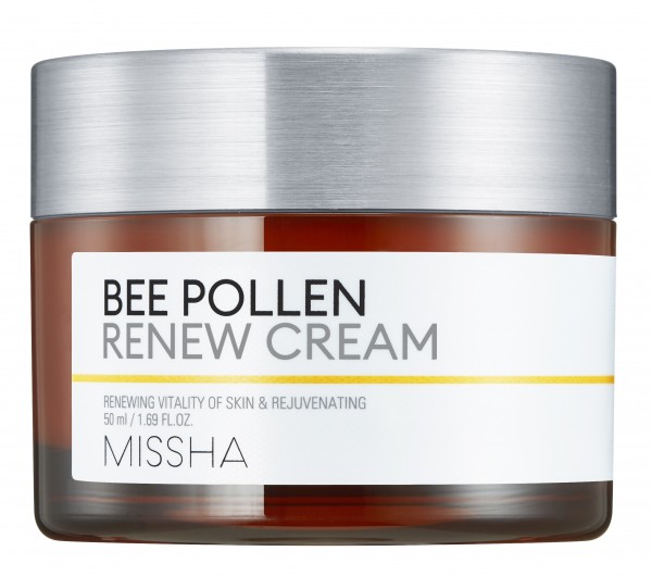 MISSHA Bee Pollen Cream