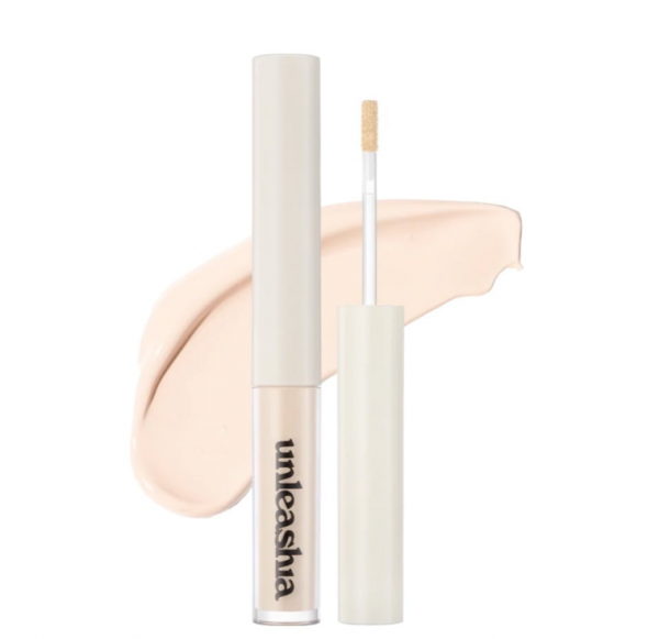 Unleashia Bye Bye Blemish Concealer Fair