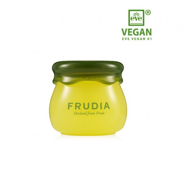 FRUDIA Avocado Cica Relief Lip Balm