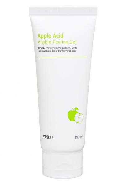 APIEU Apple Acid Visible Peeling Gel