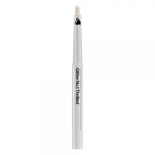 UNLEASHIA Pretty Easy Glitter Stick