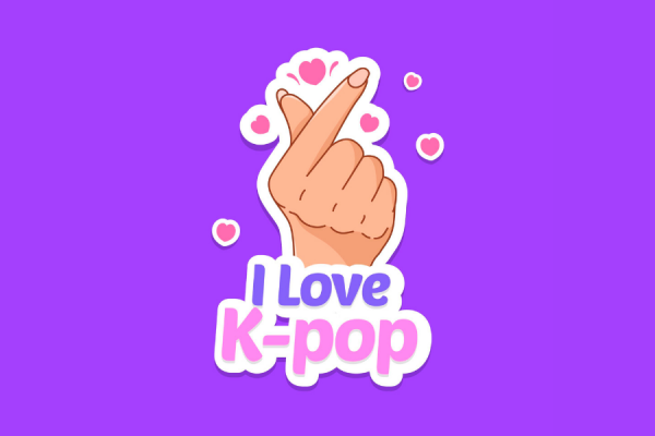 Blogpost-K-pop